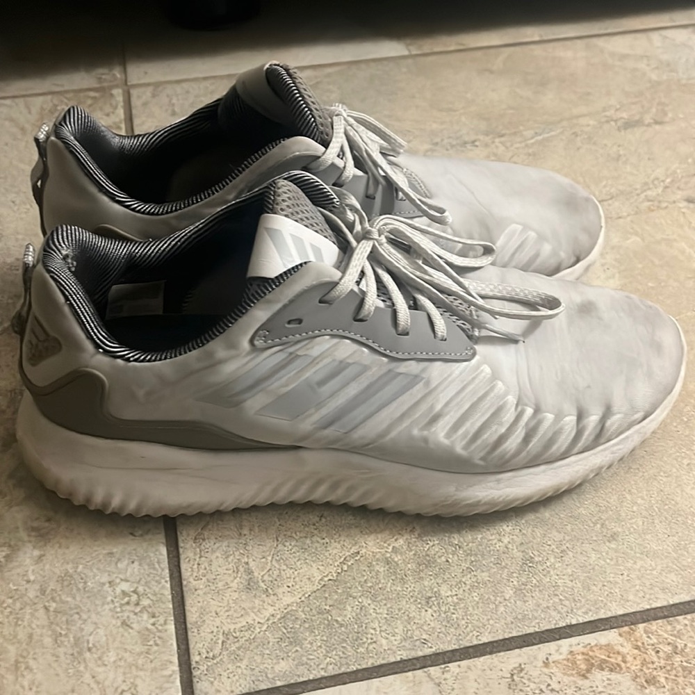 Adidas Alpha Bounce